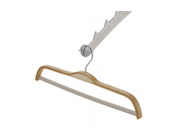 Wooden Hanger